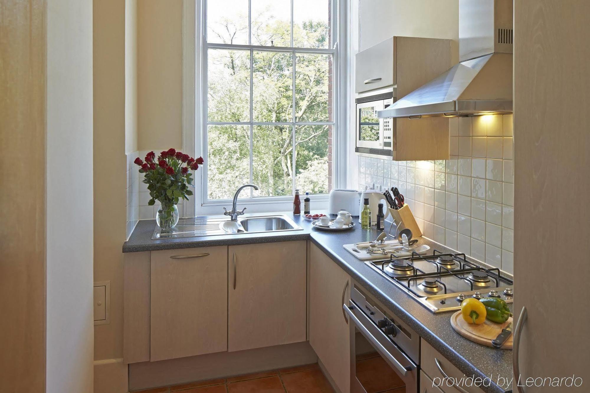 Citadines St Marks 4* Londra