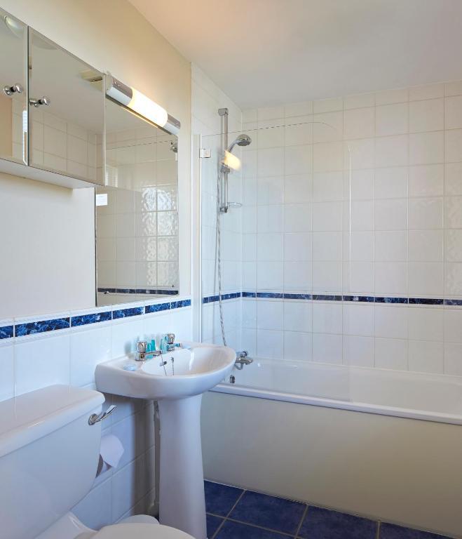 Citadines St Marks 4* Londra